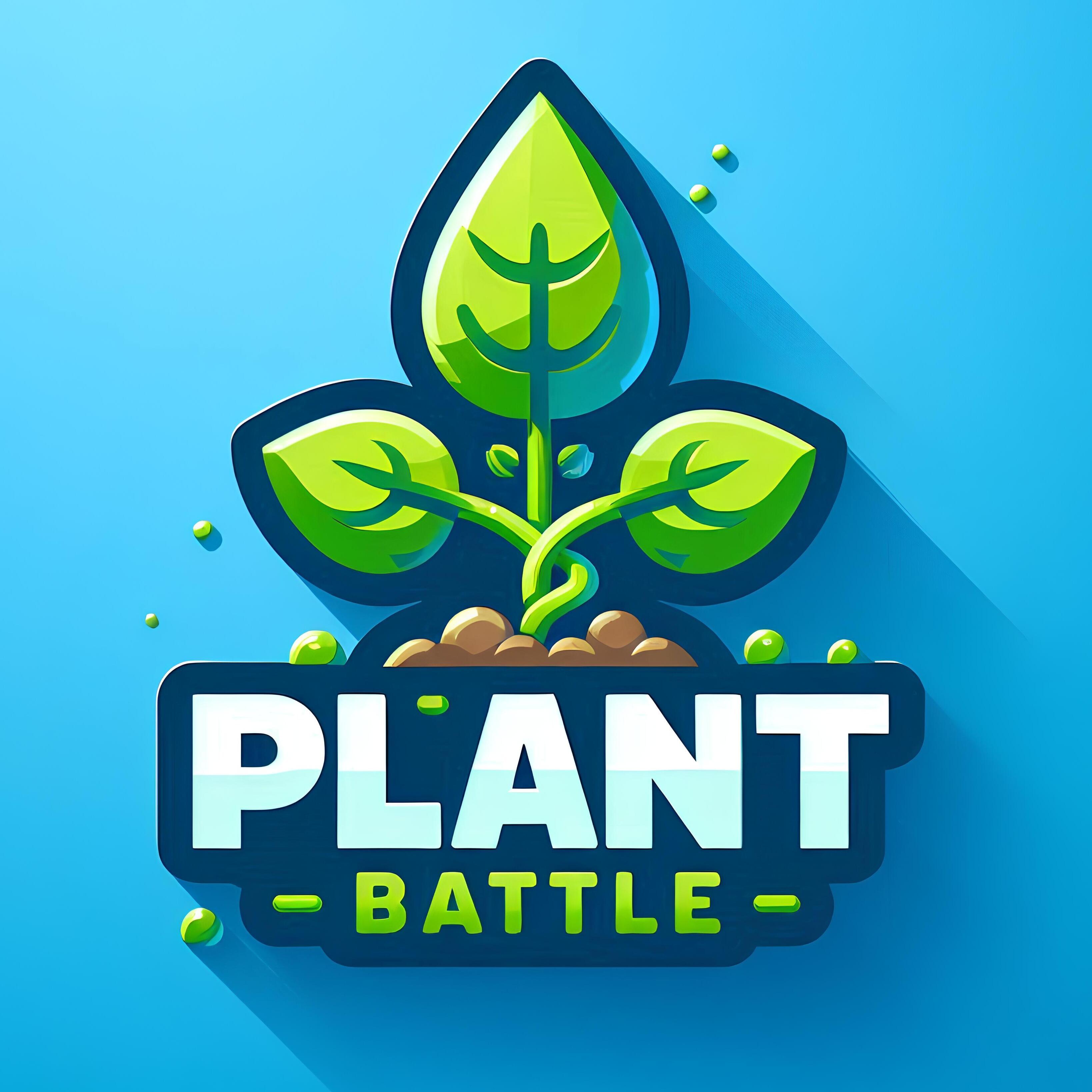 Telegram-bot PlantBattle logo